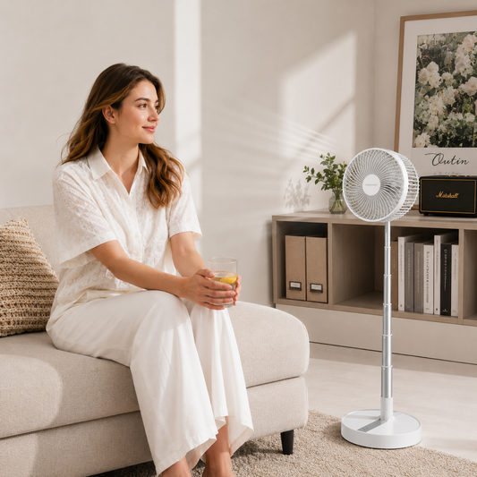 VentiloFlex™ par Lyon Moreau