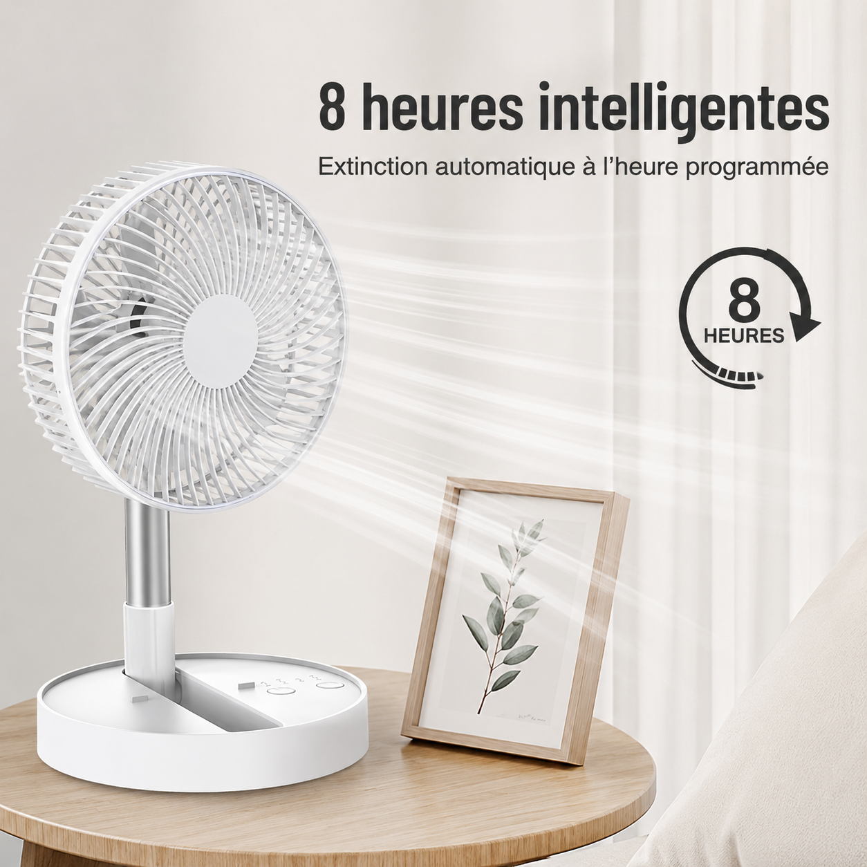 VentiloFlex™ par Lyon Moreau