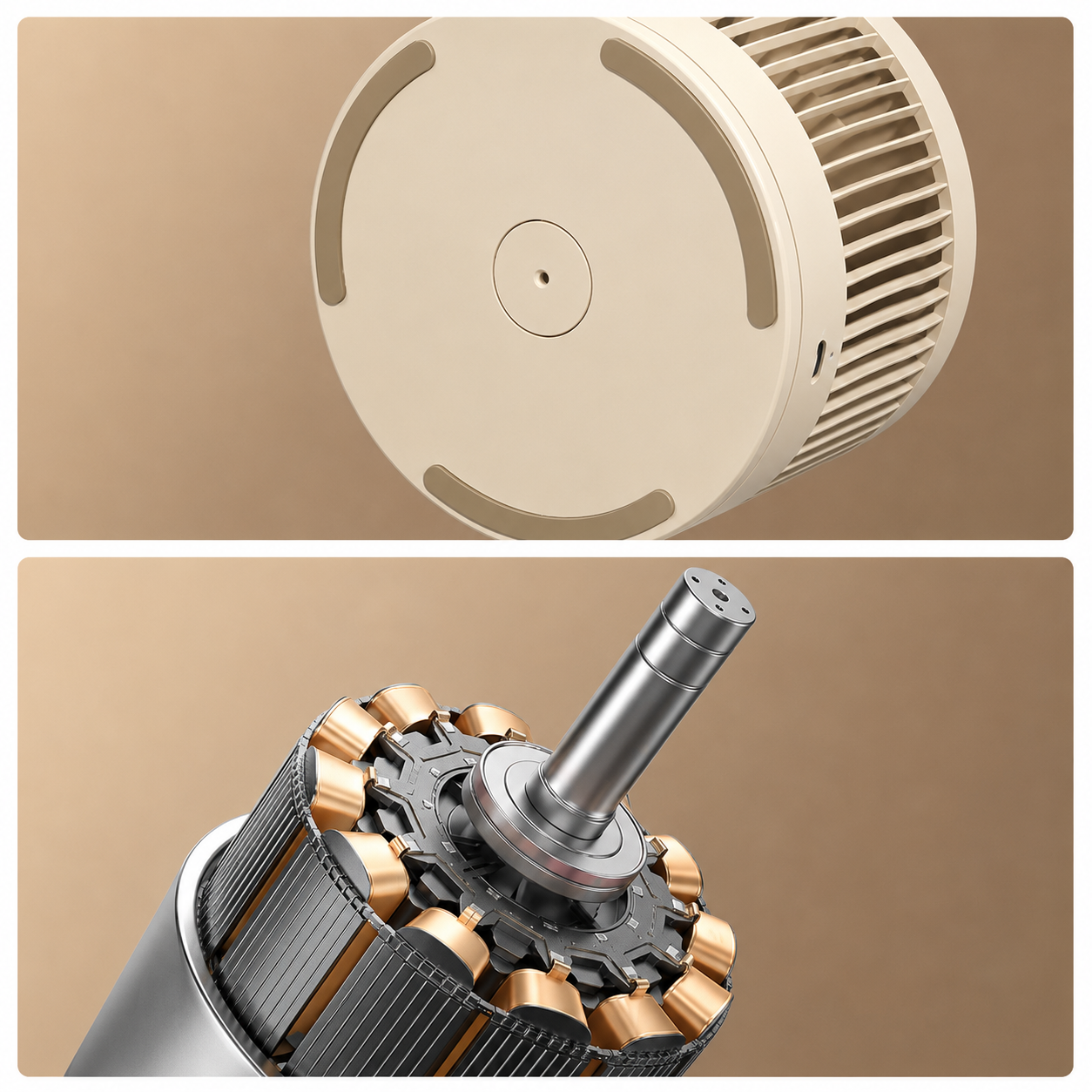 VentiloFlex™ par Lyon Moreau