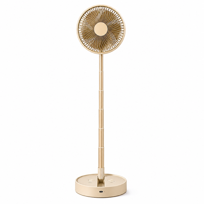 VentiloFlex™ par Lyon Moreau