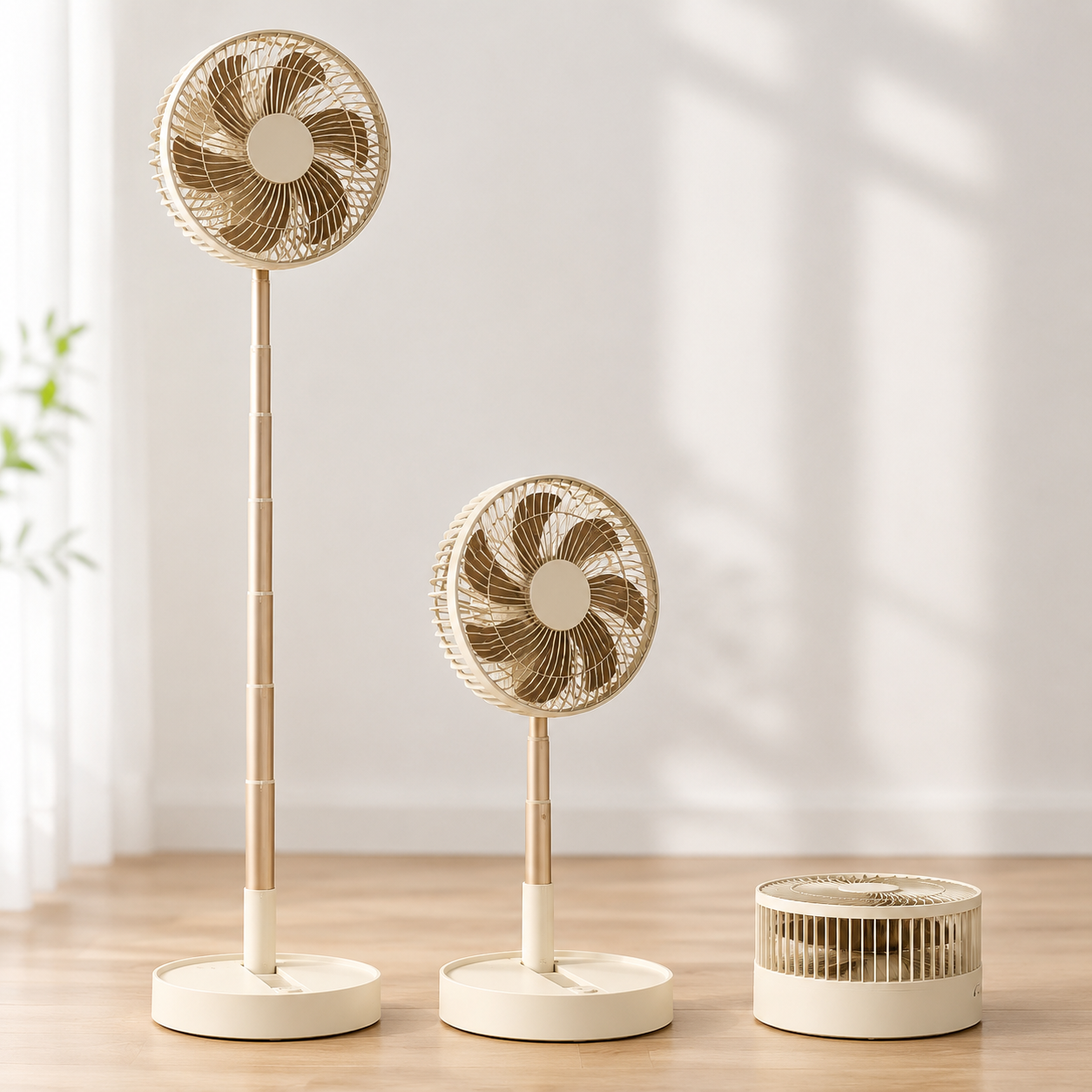 VentiloFlex™ par Lyon Moreau