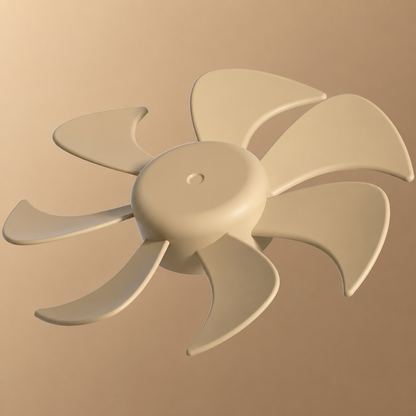VentiloFlex™ par Lyon Moreau