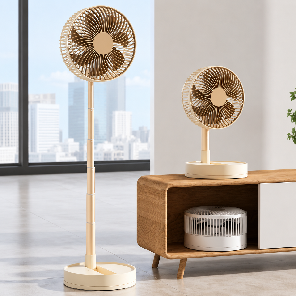 VentiloFlex™ par Lyon Moreau
